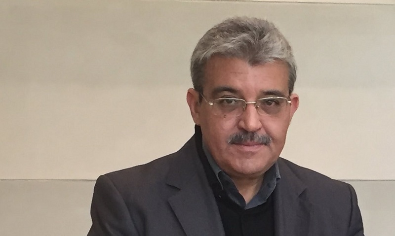 أنور بن قدور الأمين العام المساعد للاتحاد العام التونسي للشغل:  الحوار الوطني وتنقيح القانون الانتخابي وتركيز المحكمة الدستورية ضروري قبل الانتخابات الرئاسية
